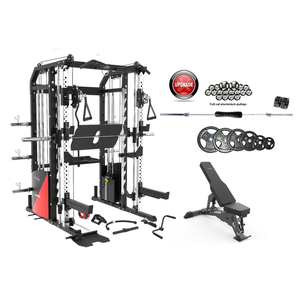 90XPRO All – In – One Trainer Allin1Gains Pack