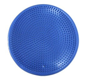 Balance Cushion Smooth Spiky – Trojan Fitness