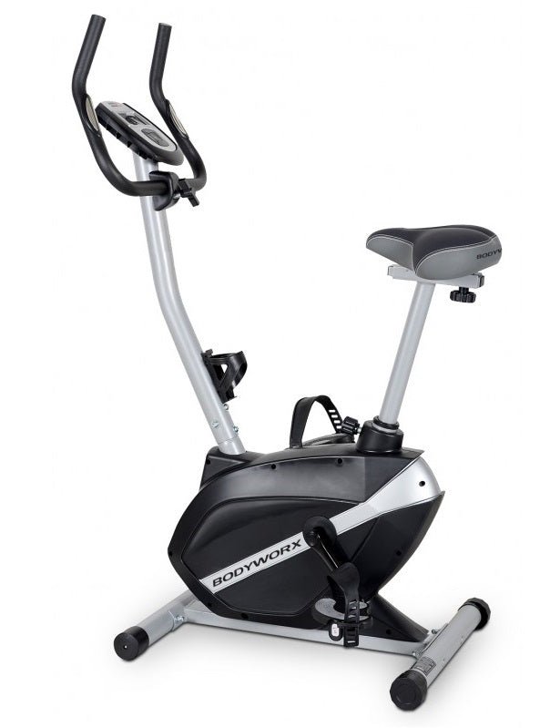 Home Gym with 94 Kg Stack Chest Press, Flys, Preacher + ABX190AT Exercise Bike