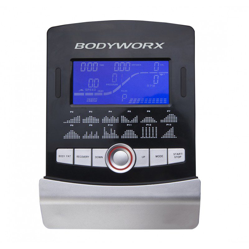 ABX450AT MagBike console 800x800