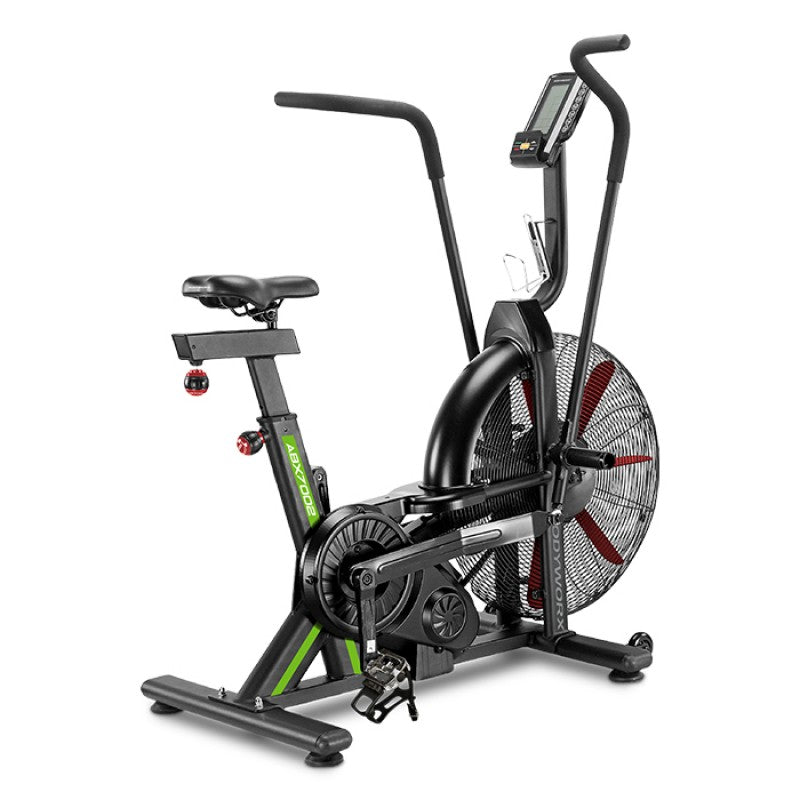 Dual Action Air Bike ABX7002