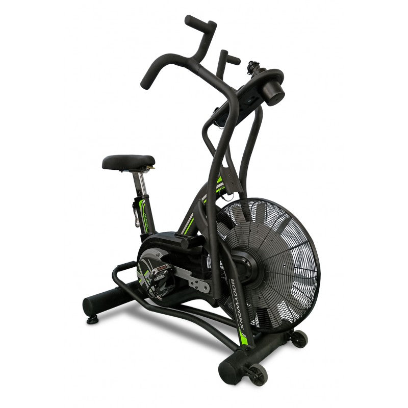 Air Bike BodyWorx Dual Action Air Bike