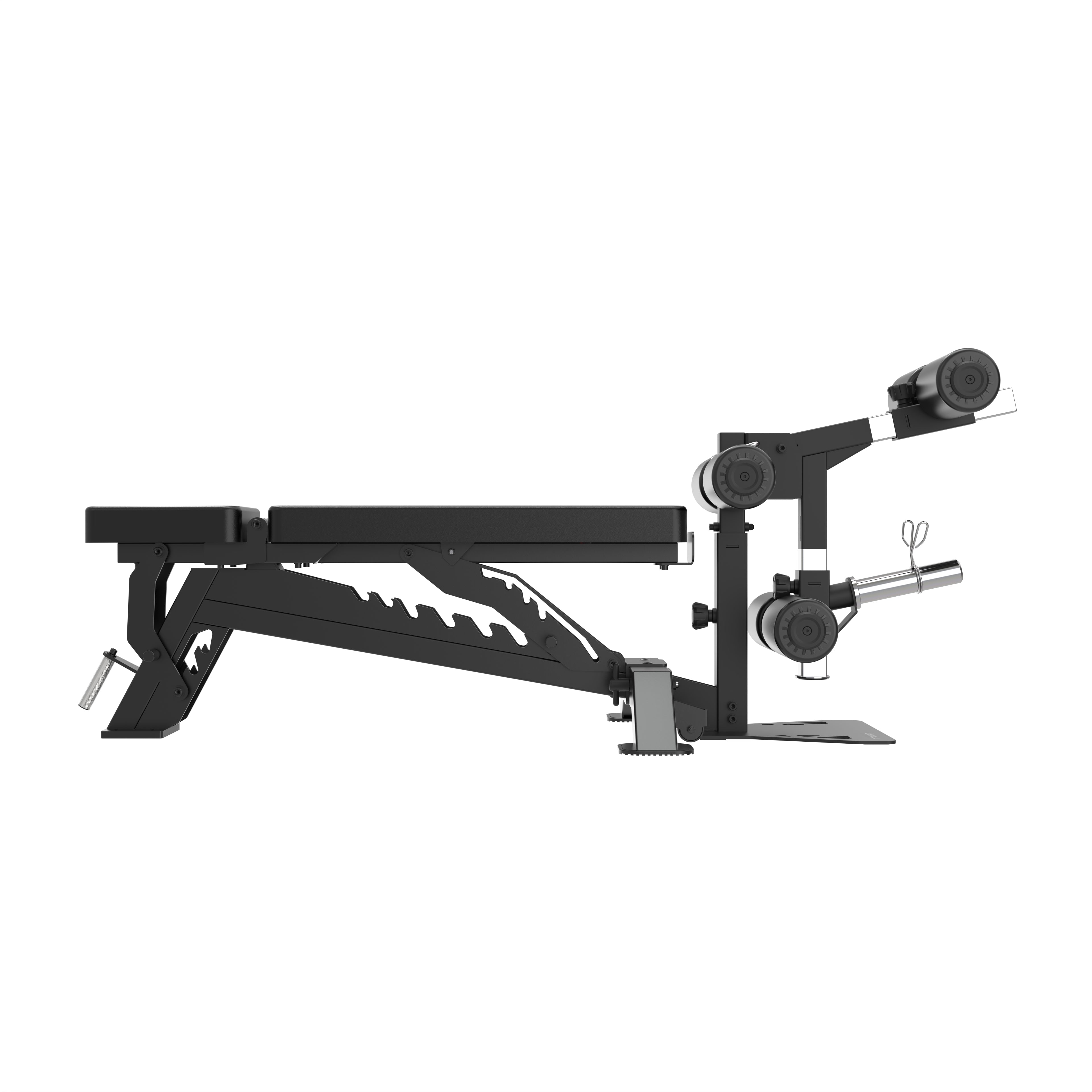 Trojan X1 Elite Commercial Adjustable Bench
