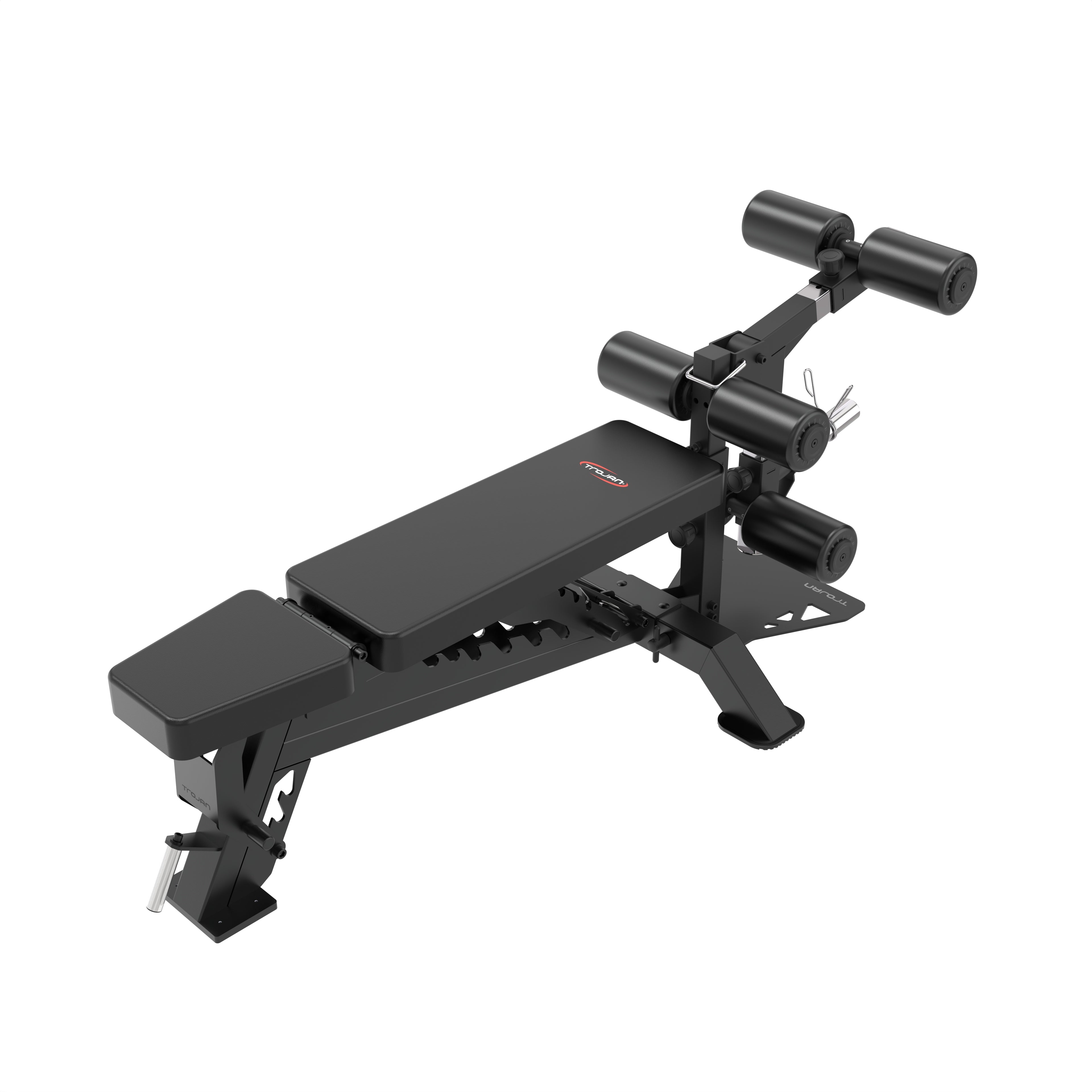 Trojan X1 Elite Commercial Adjustable Bench