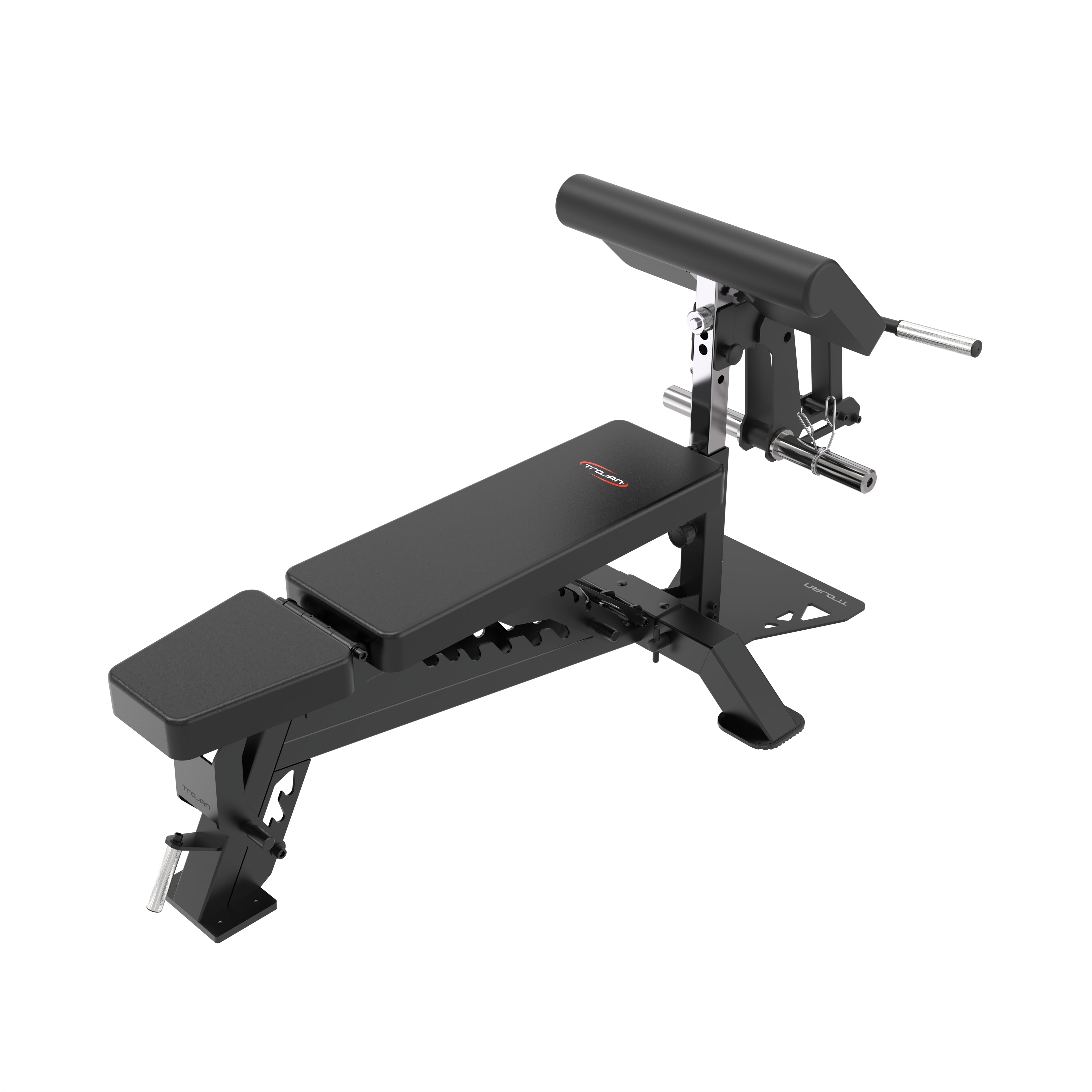Trojan X1 Elite Commercial Adjustable Bench