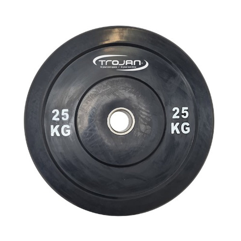 Bumper Plate Set 150 Kg in Pairs