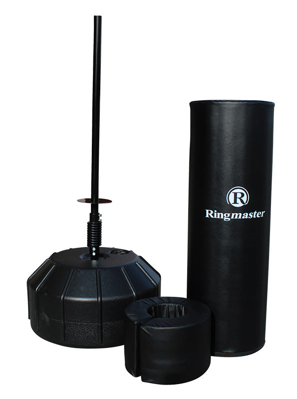 PUNCH BAG FREE STANDING DELUXE