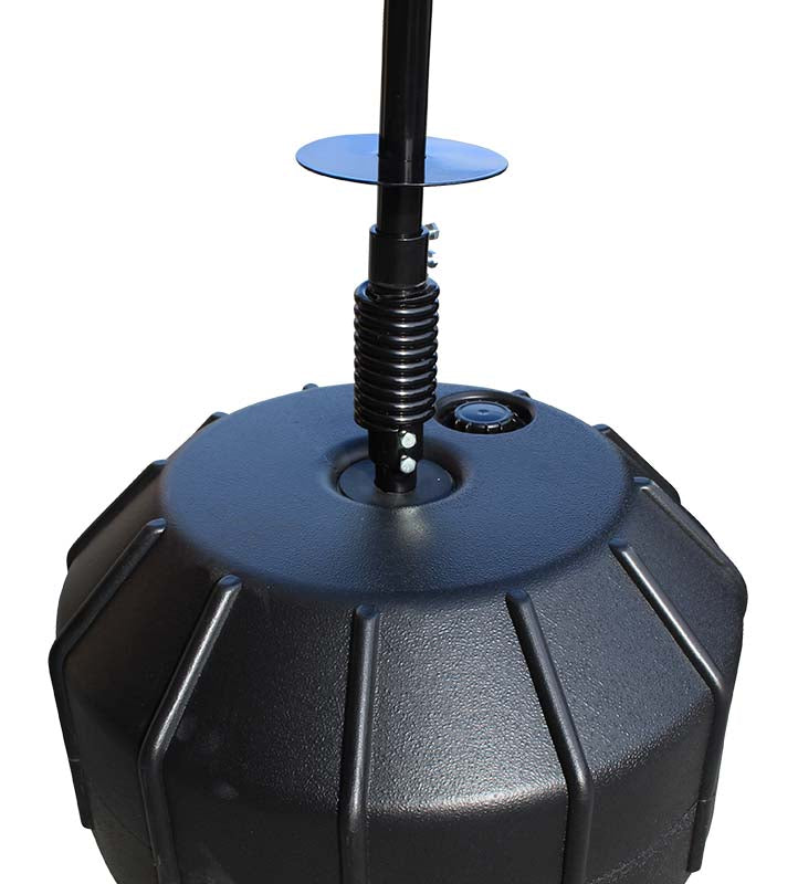 PUNCH BAG FREE STANDING DELUXE
