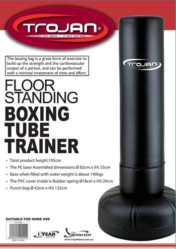 Boxing Bag Stand 4fb48252ebc9b