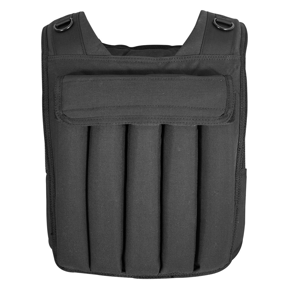 Weight Vest 20 Kg Trojan Adjustable