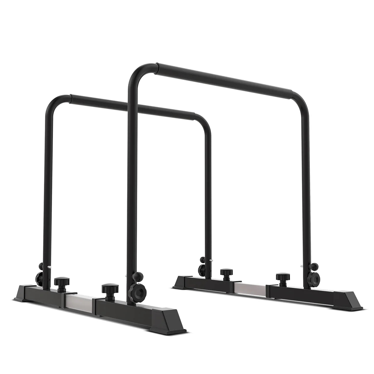 Parallel Bars with Height and Width Adjustments