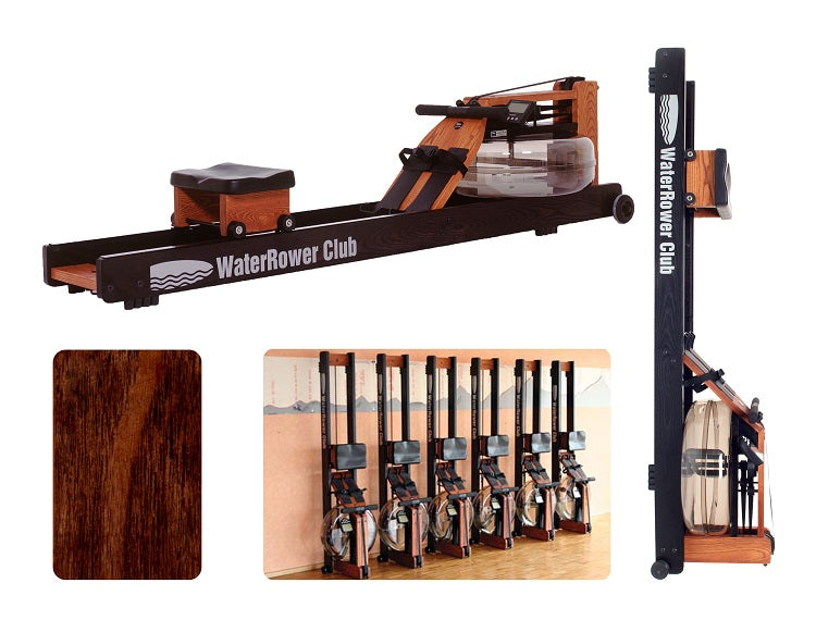Water Rower Club Model