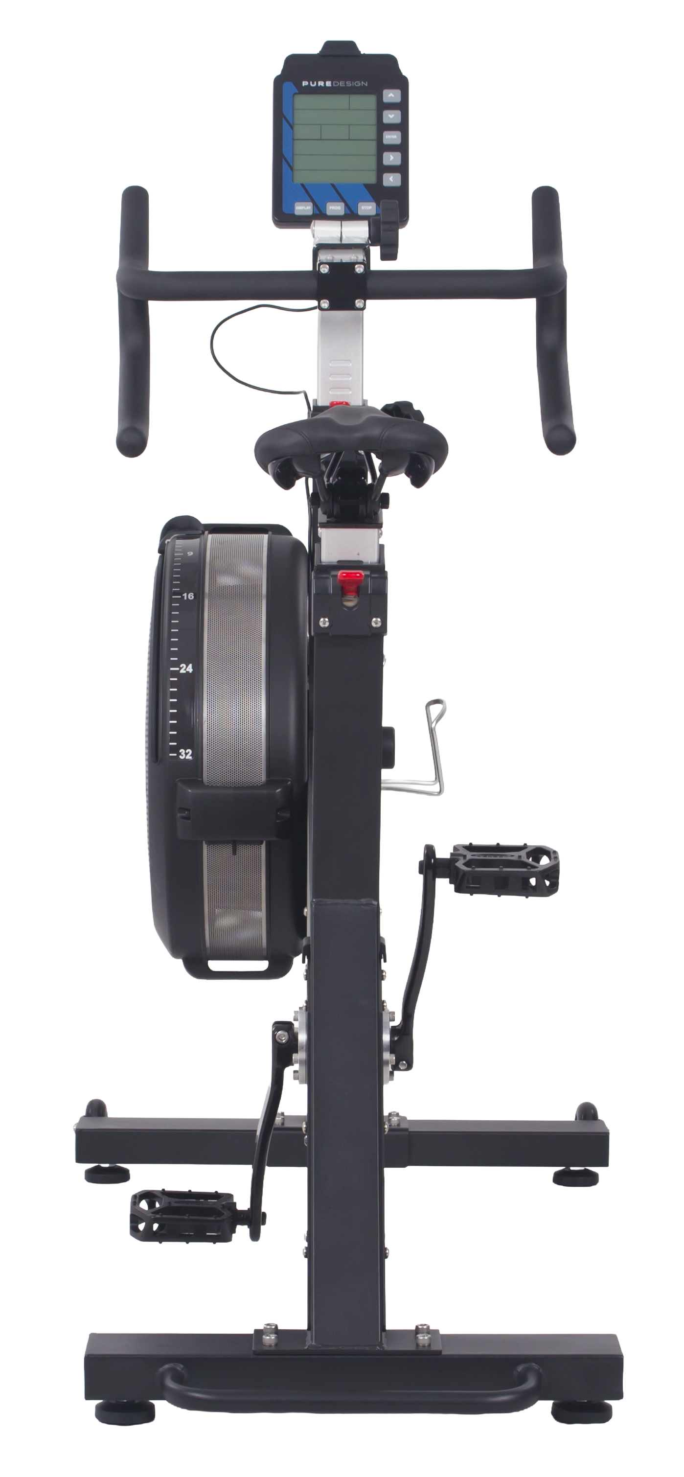 Pure Design MB12 Power Bike