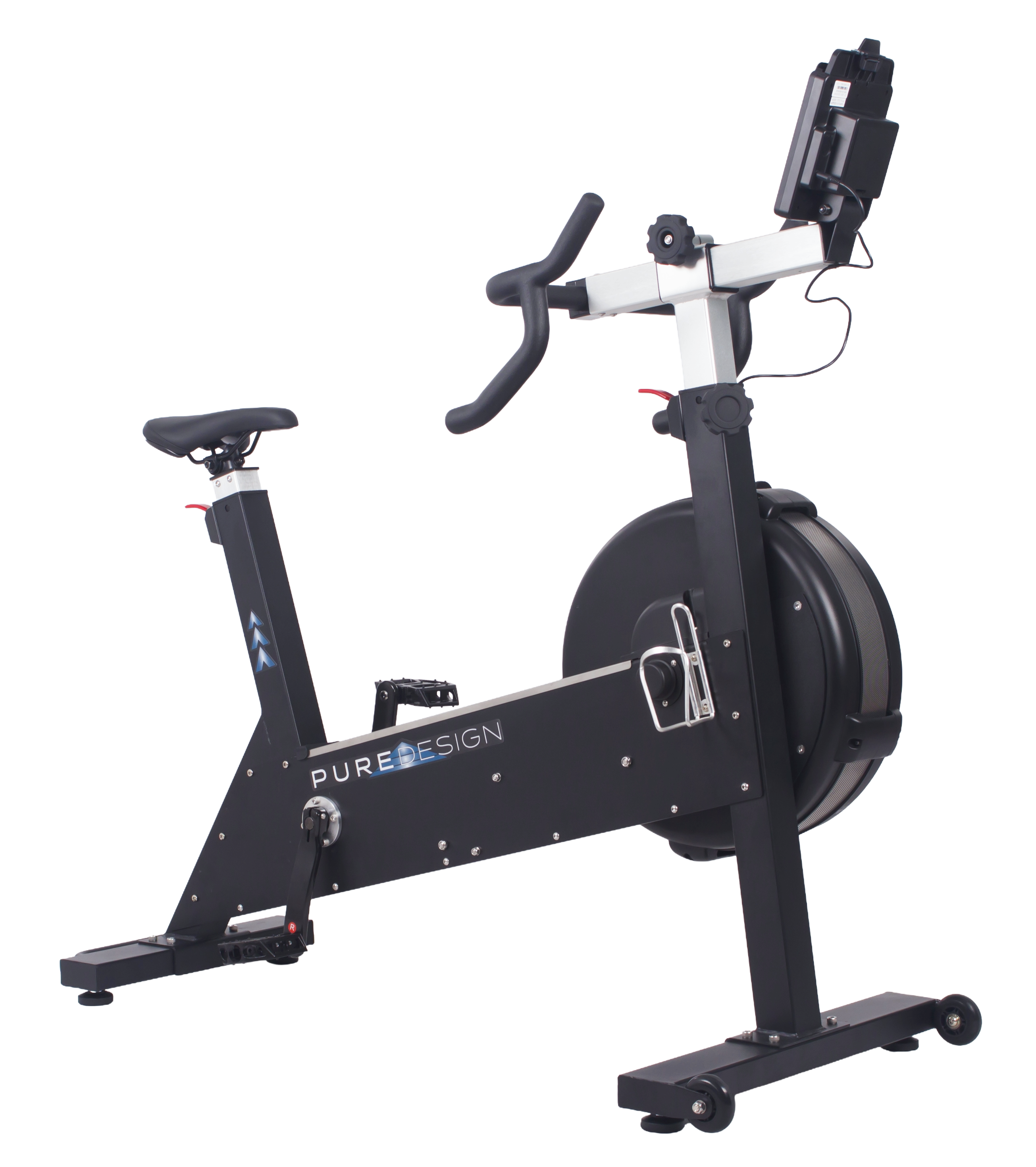 Smith Machine Functional Trainer FPR7MAX + 2 X 72 Kg Weight Stacks + Leg Press Attachment PAK6