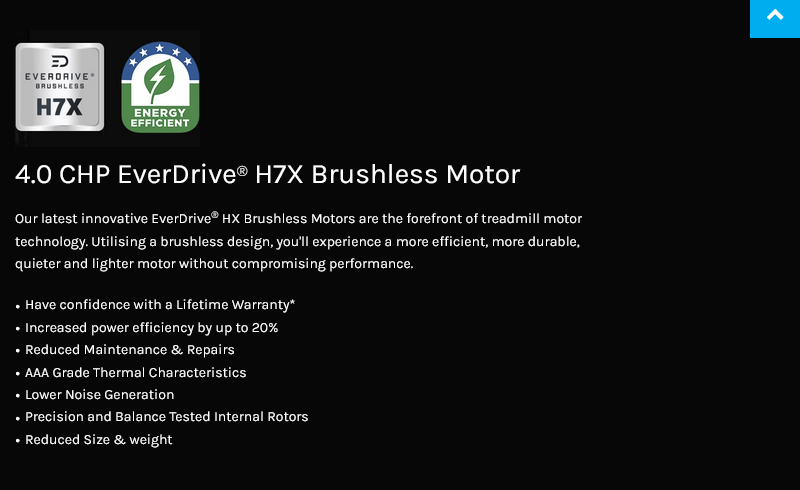 Lifespan Fitness Delta 3.0 Treadmill