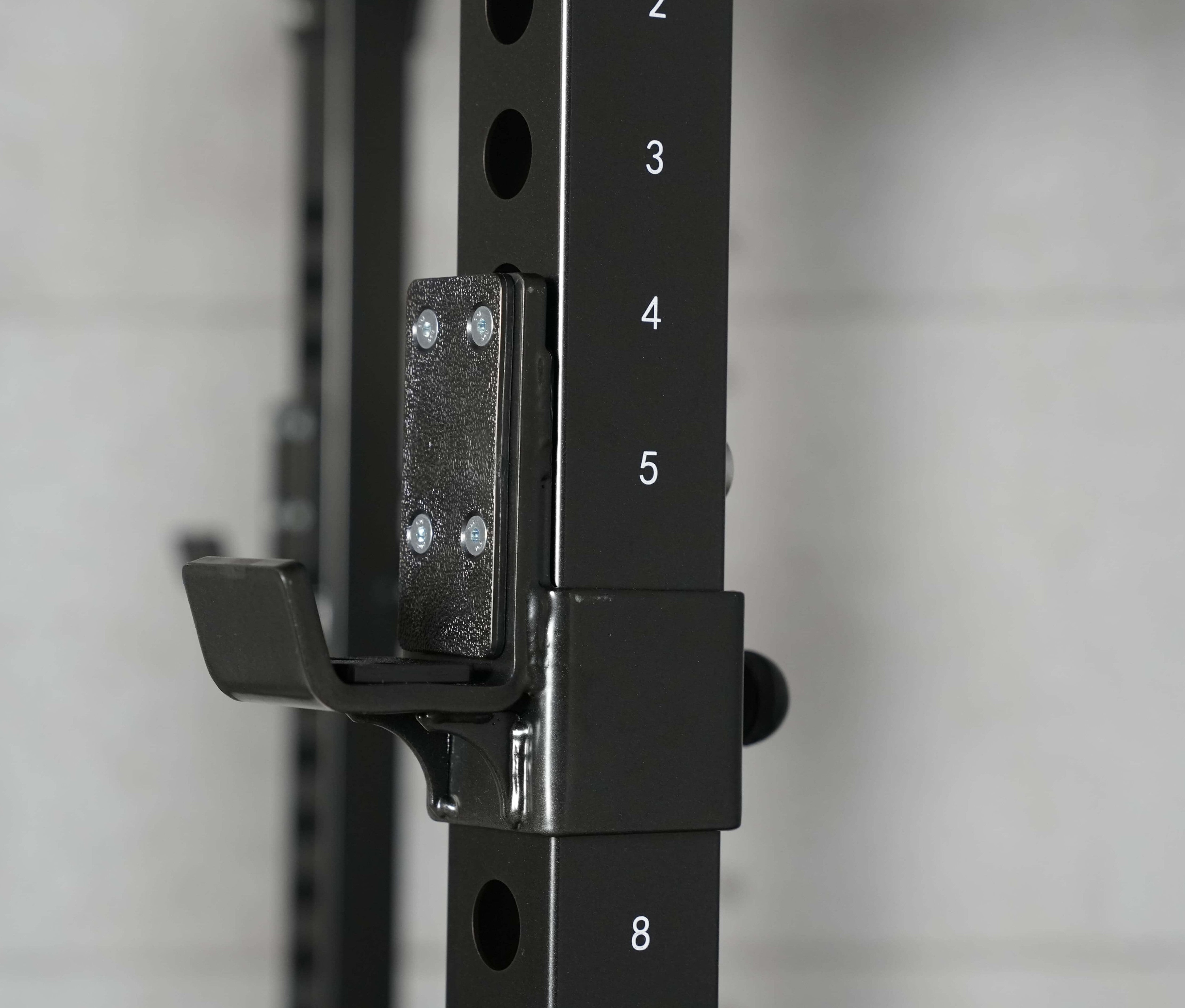 Trojan TRXL7 Power Rack + Lat Pull Down Pak 3