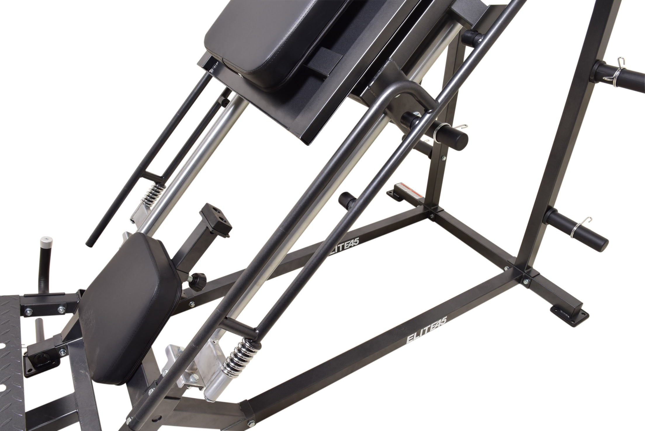 Power Rack & Leg Press Package | ZeroTariffZone