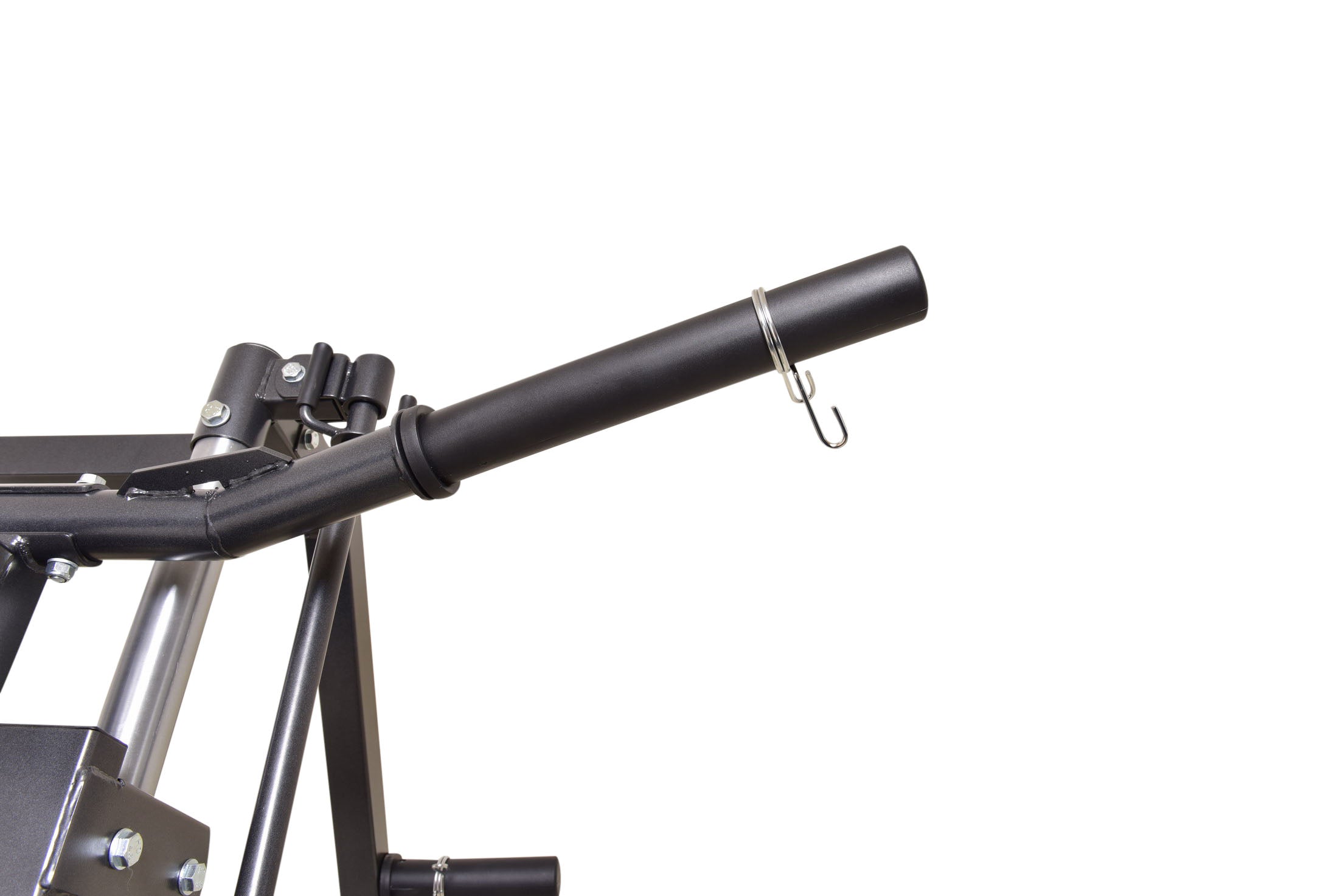 Power Rack & Leg Press Package | ZeroTariffZone