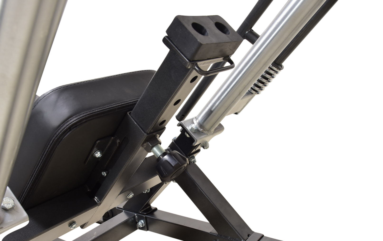 Power Rack & Leg Press Package | ZeroTariffZone