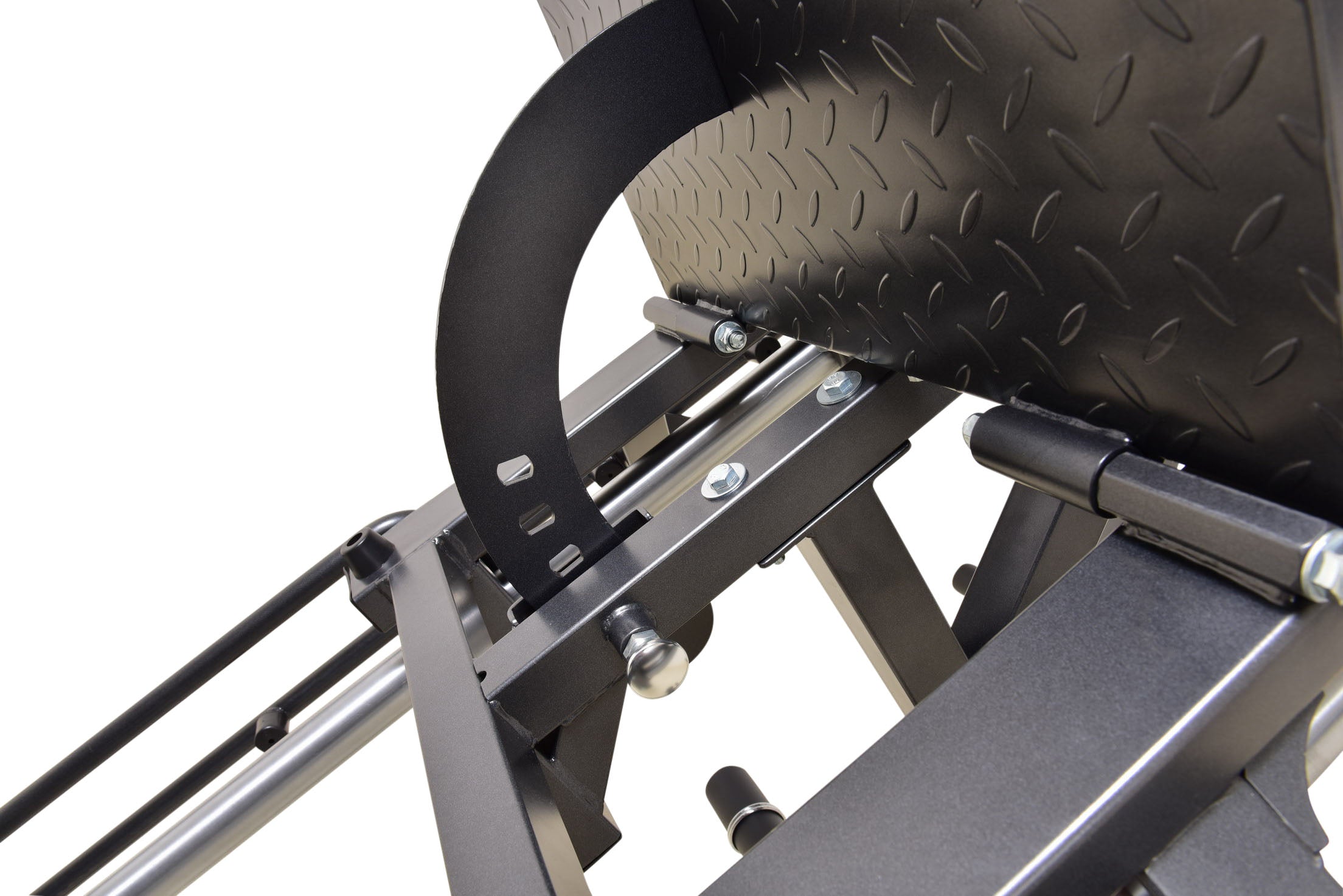 Power Rack & Leg Press Package | ZeroTariffZone
