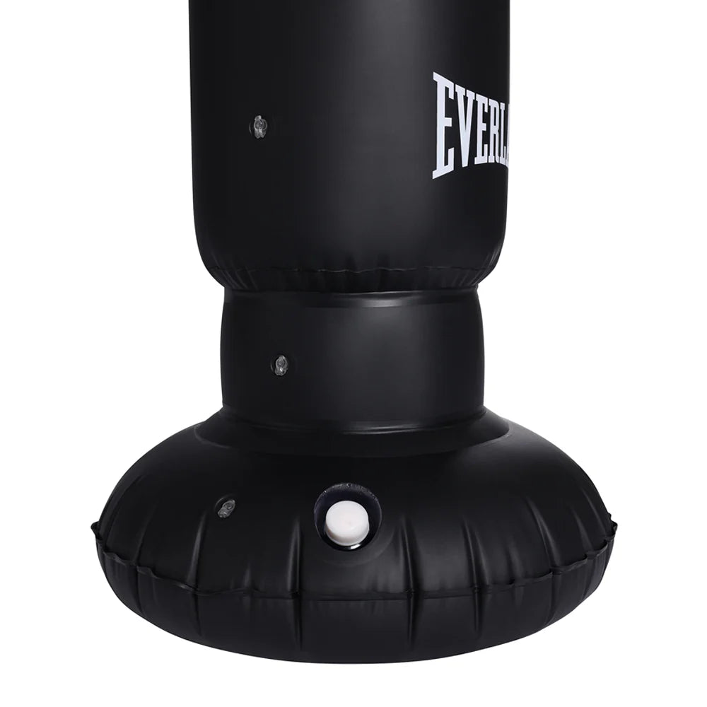 Inflatable Punching Bag
