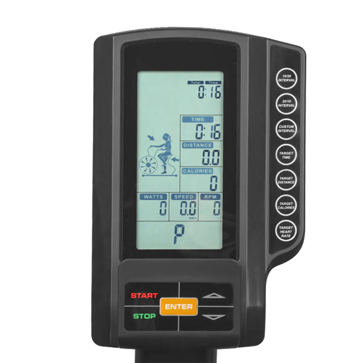 900FT All – In – One Trainer MySpace MyTime Pack