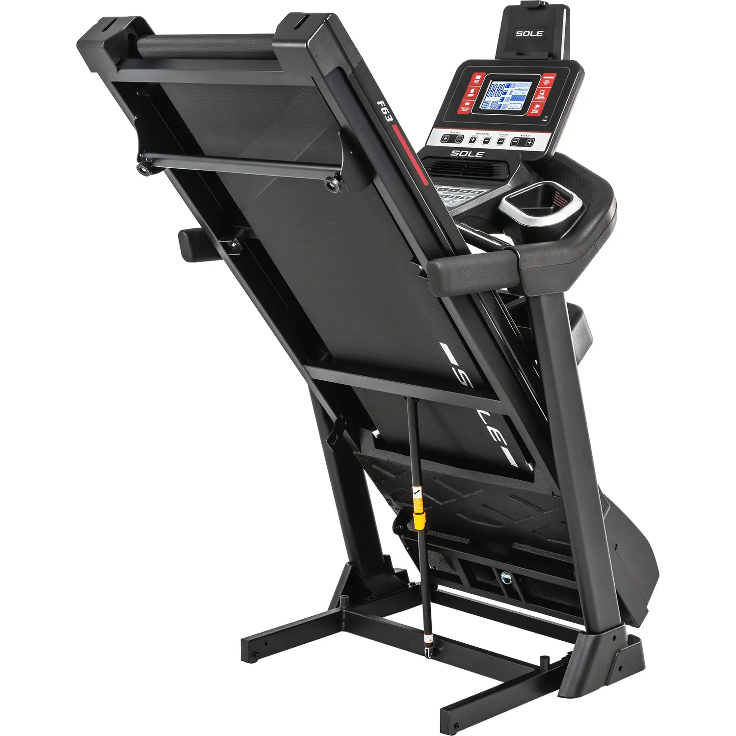 Sole F63 Treadmill 3.0 HP