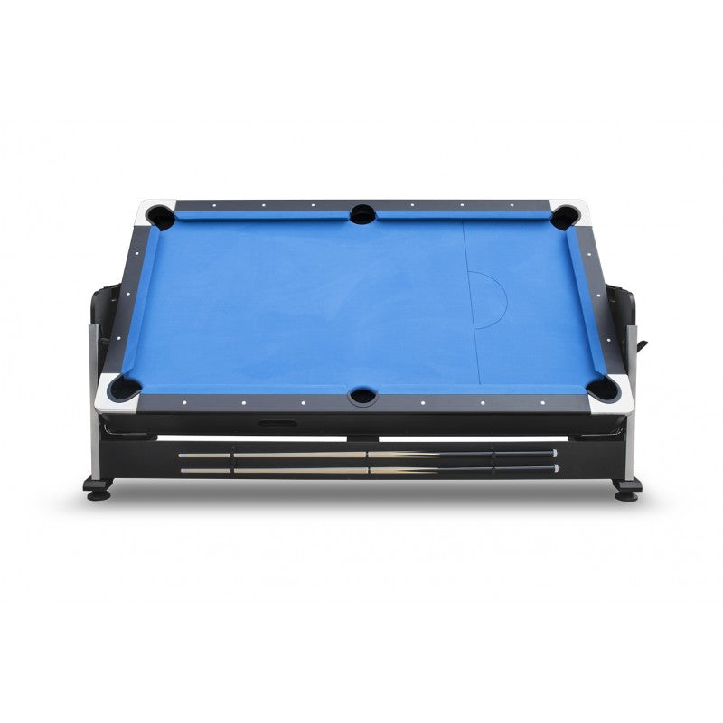 PIVOT FAI2IN1TP25 7FT 2 in 1 Flip Table New Design