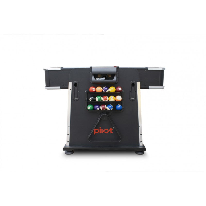 PIVOT FAI2IN1TP25 7FT 2 in 1 Flip Table New Design