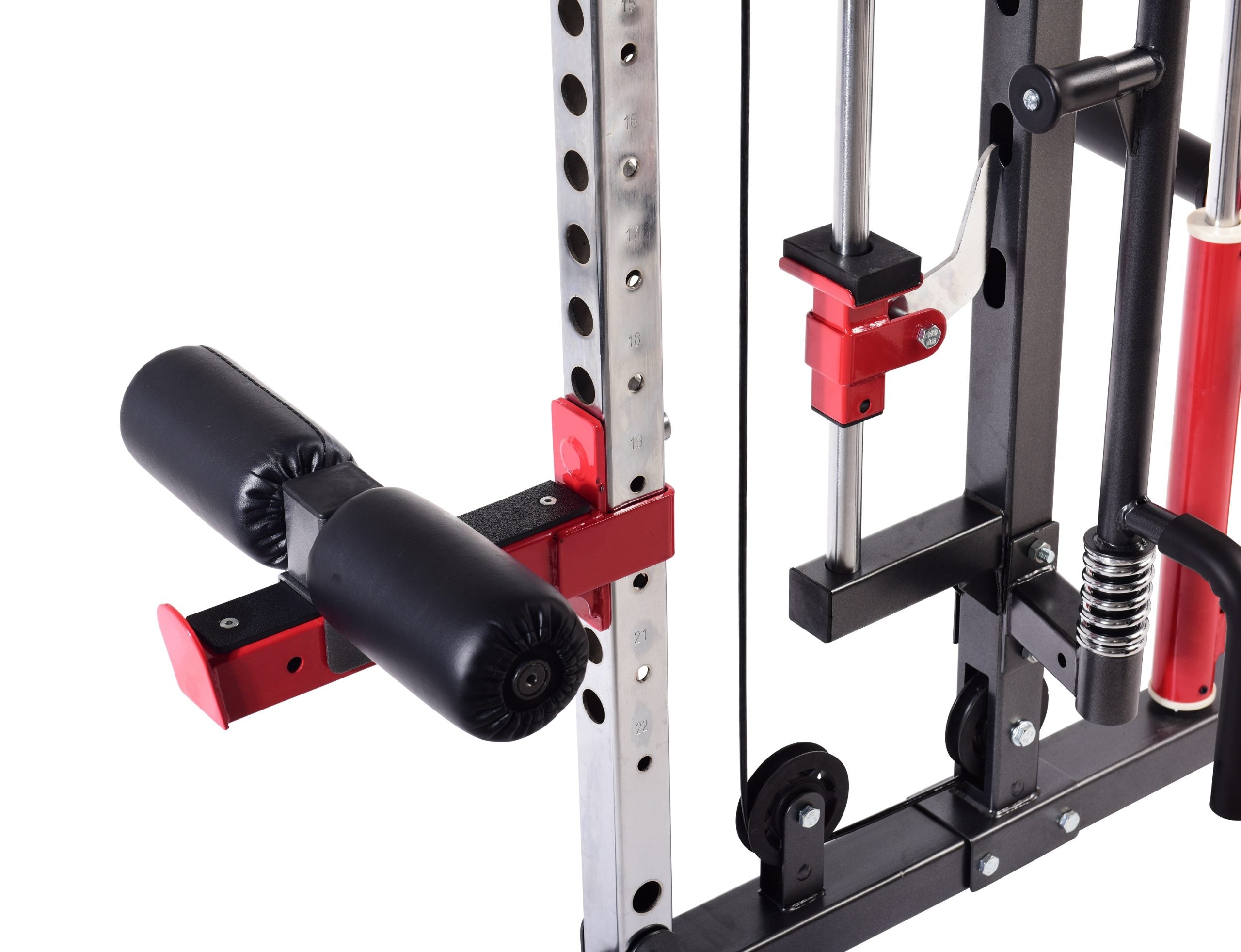 FPR70 SPOT FROLLER