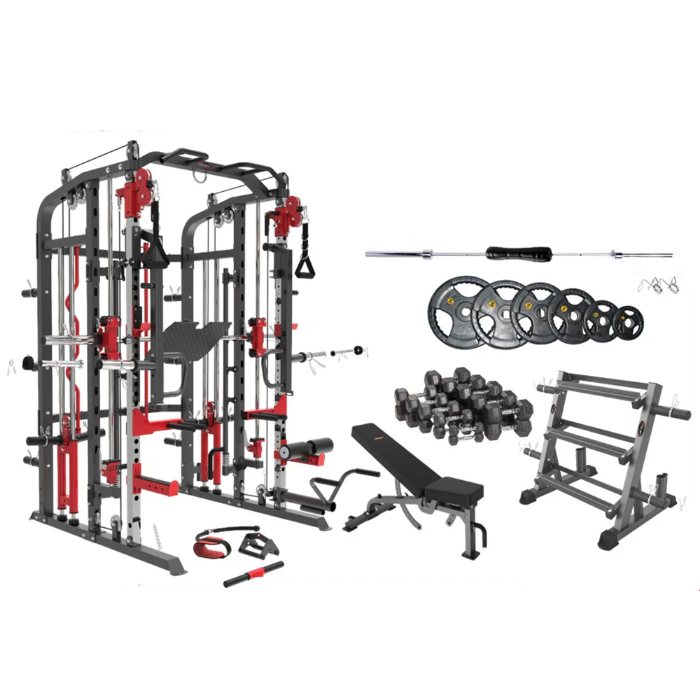 FPR70LP All – In – One Trainer BodyTune Pack