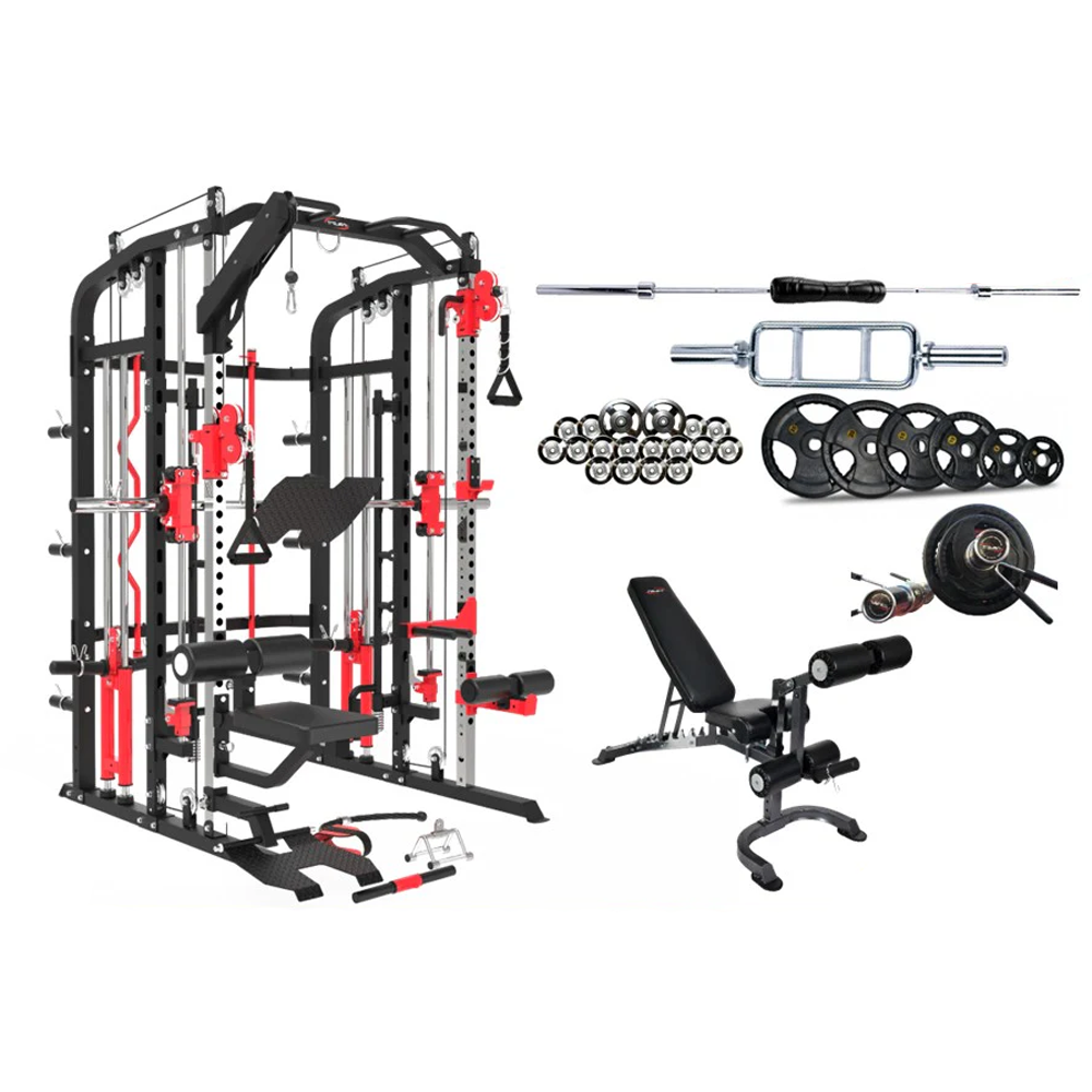 FPR70LP All – In – One Trainer StrengthZone Pack