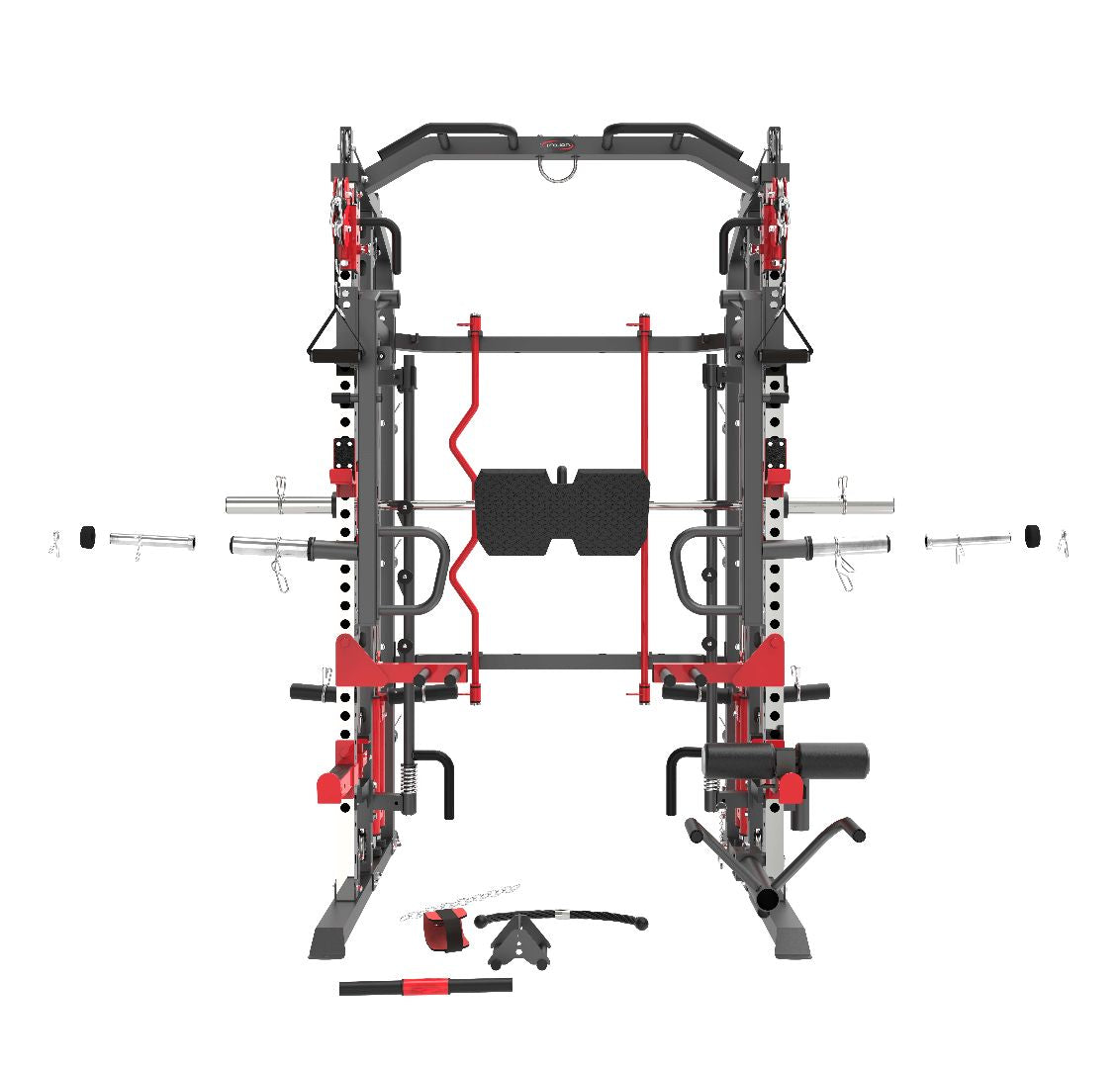 FPR70LP All – In – One Trainer BodyTune Pack