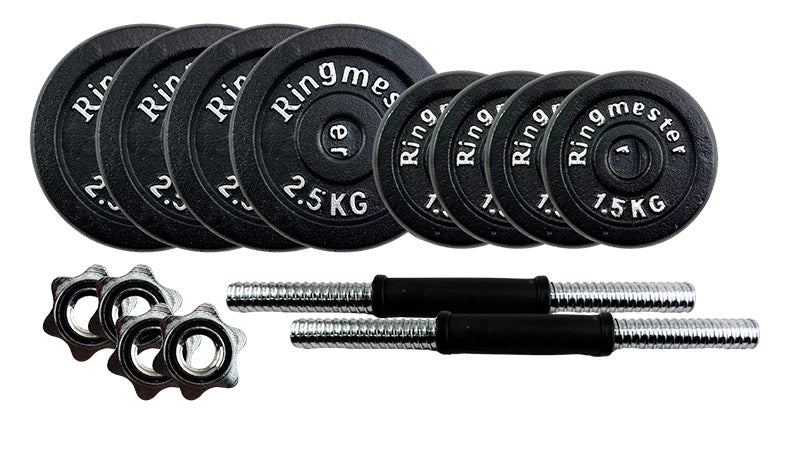 Dumbbell 20 Kg Set