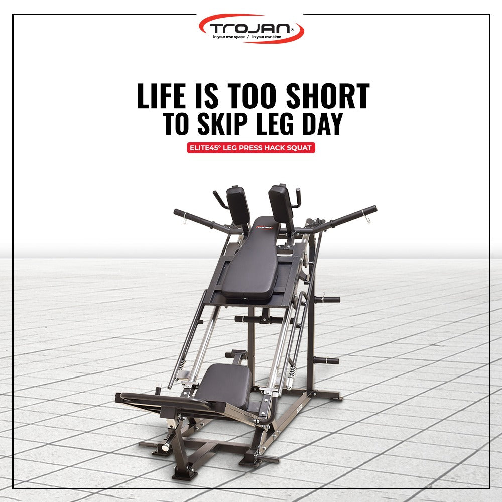 Shop Home Gym and Commercial Fitness Equipment – Trojan Fitness