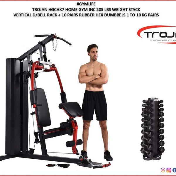 Adjustable Dumbbell Trojan Weights For Sale Trojan Adjustable