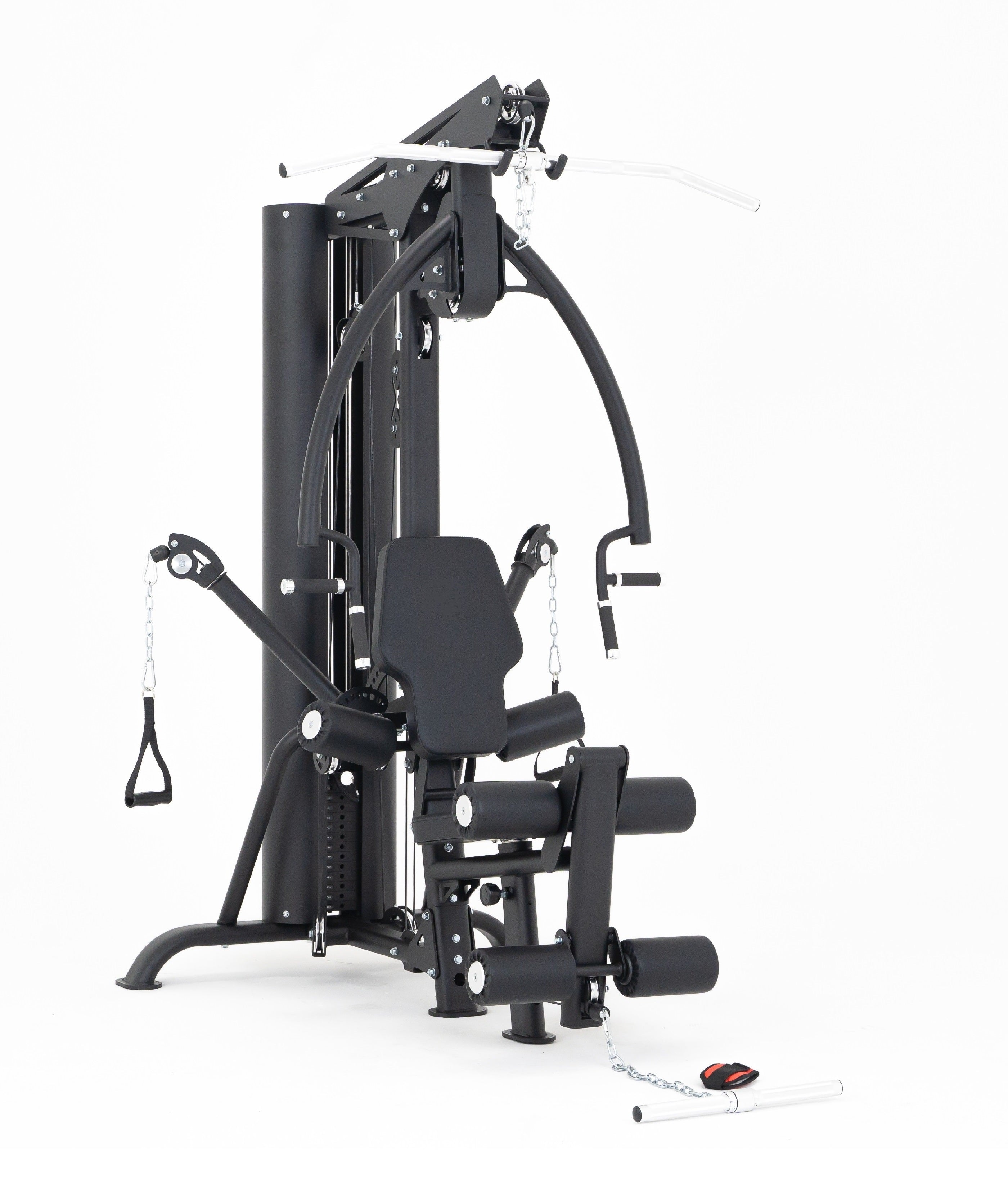 Trojan Multi Functional Commercial Grade Home Gym TRHGCX900 Floor Model