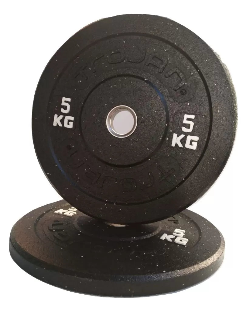 Bumper Plates Trojan Trojan Fitness