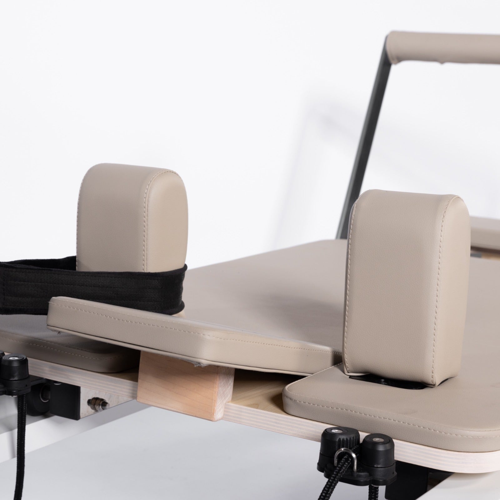 Trojan Beije Studio MAX Aluminium Reformer Inc Box & Jump Board