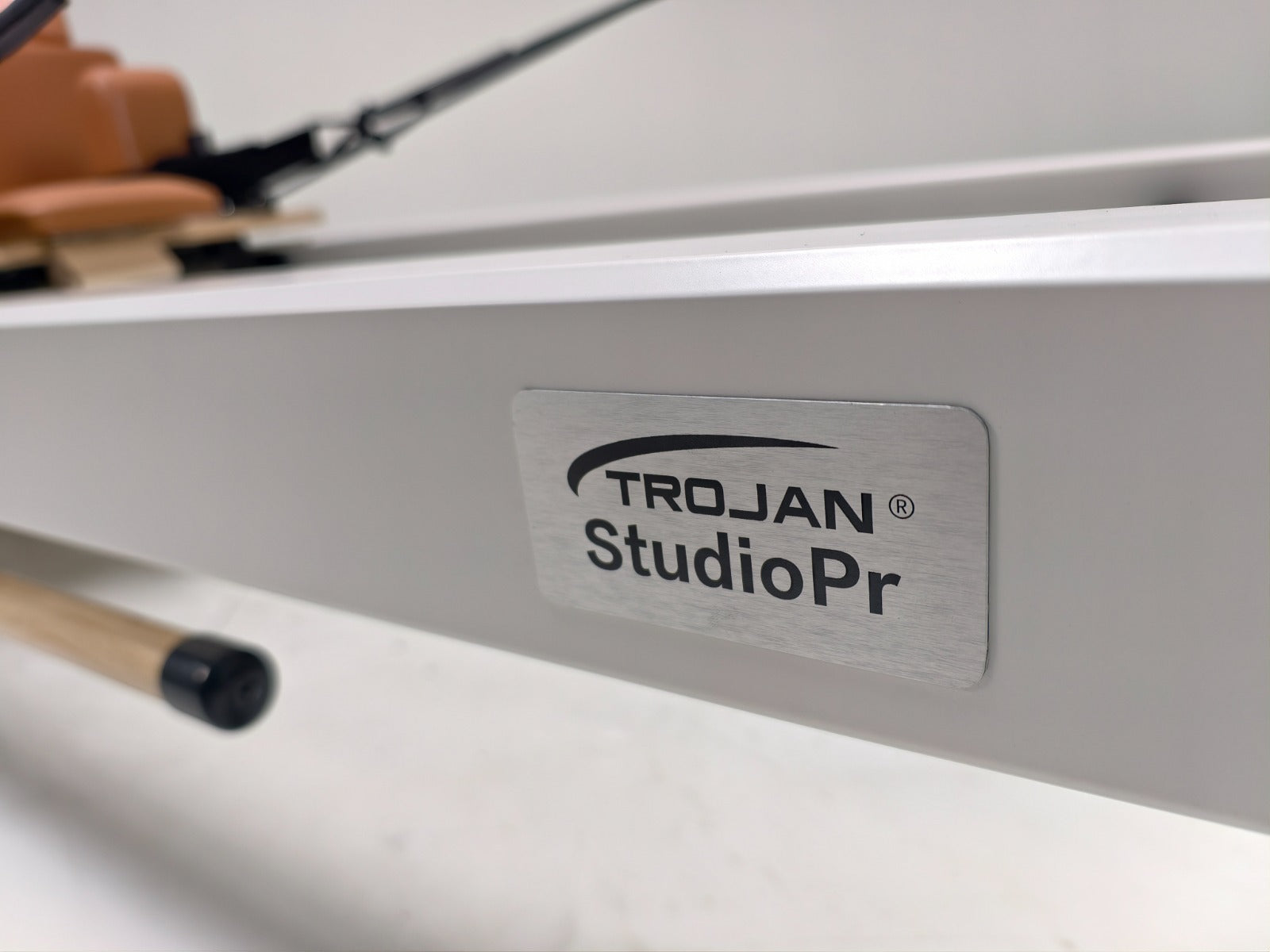 Trojan StudioPR Copper Aluminium Reformer Inc Box & Jump Board
