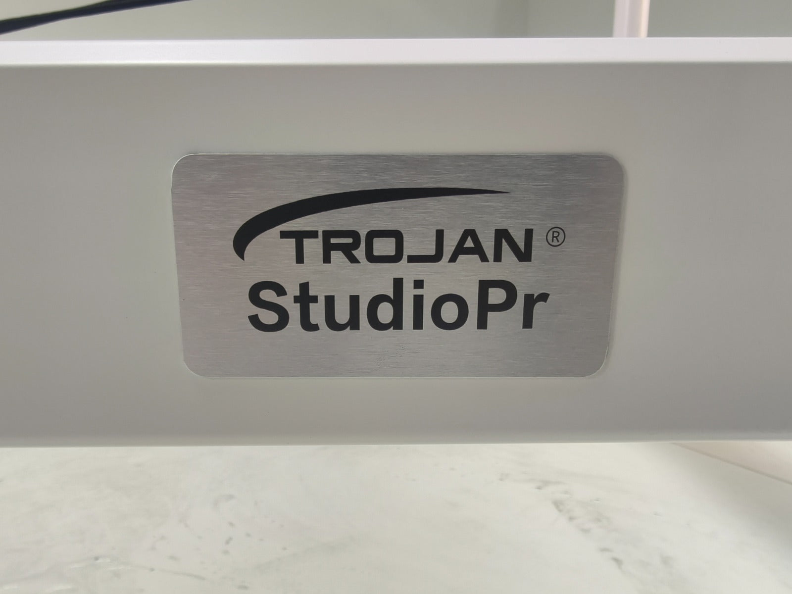 Trojan StudioPR Copper Aluminium Reformer Inc Box & Jump Board