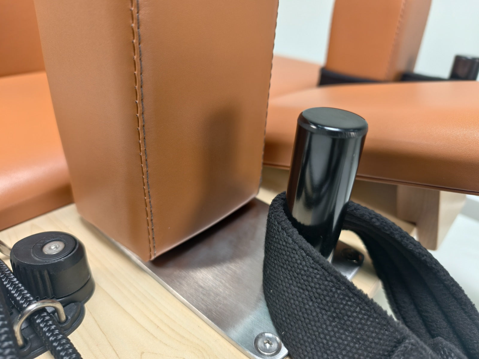 Trojan StudioPR Copper Aluminium Reformer Inc Box & Jump Board