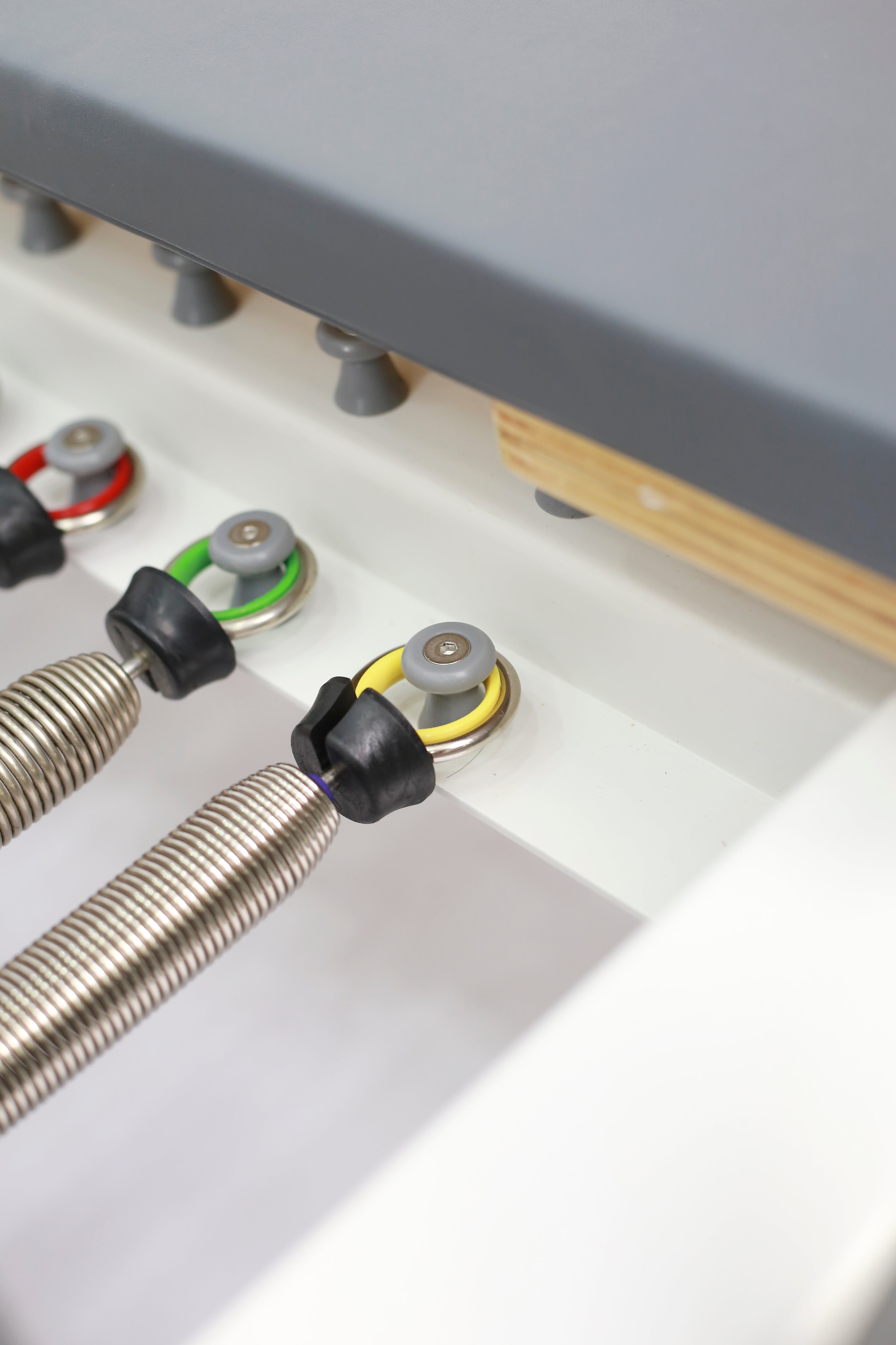 Trojan Beije Studio MAX Aluminium Reformer Inc Box & Jump Board