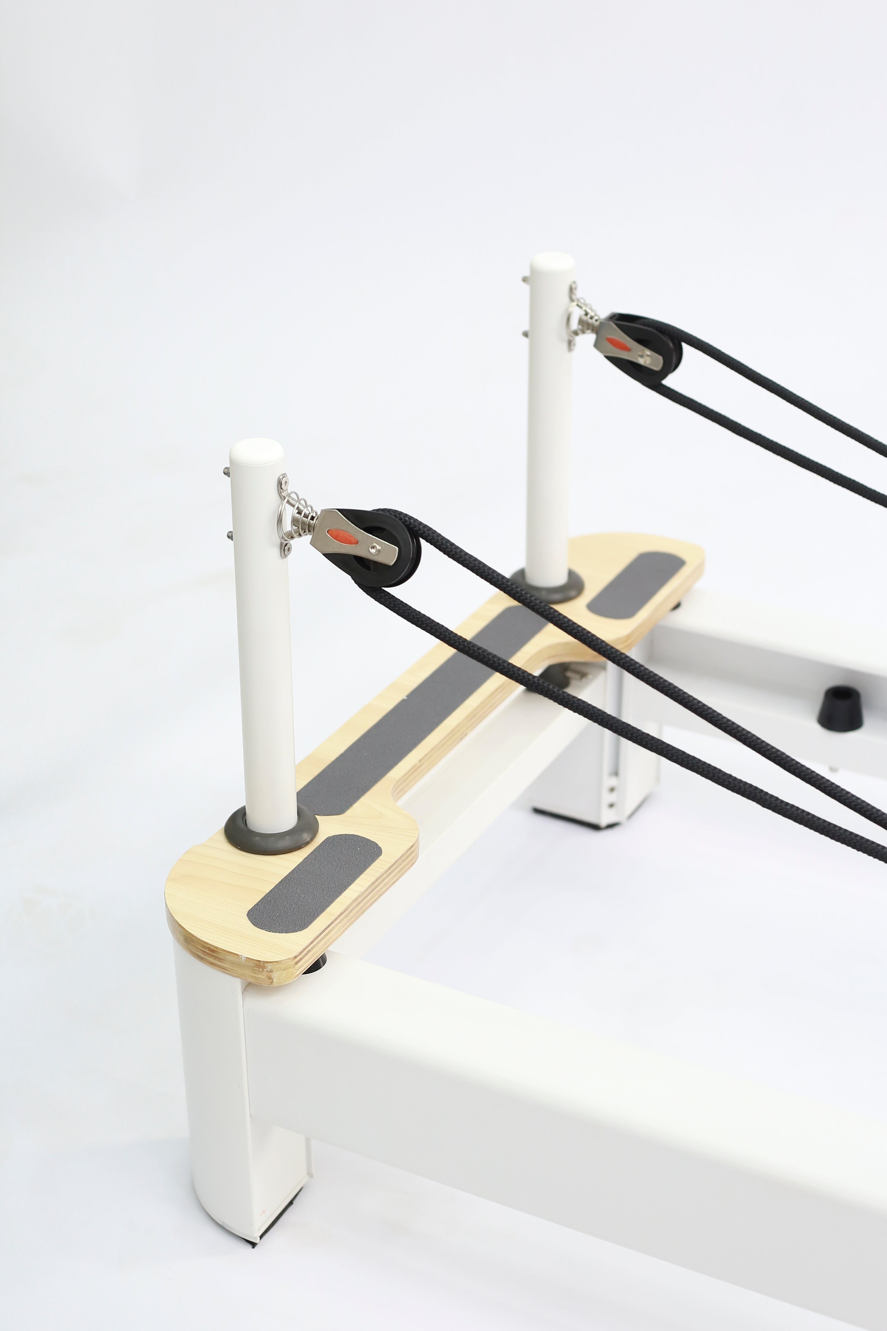 Trojan Beije Studio MAX Aluminium Reformer Inc Box & Jump Board