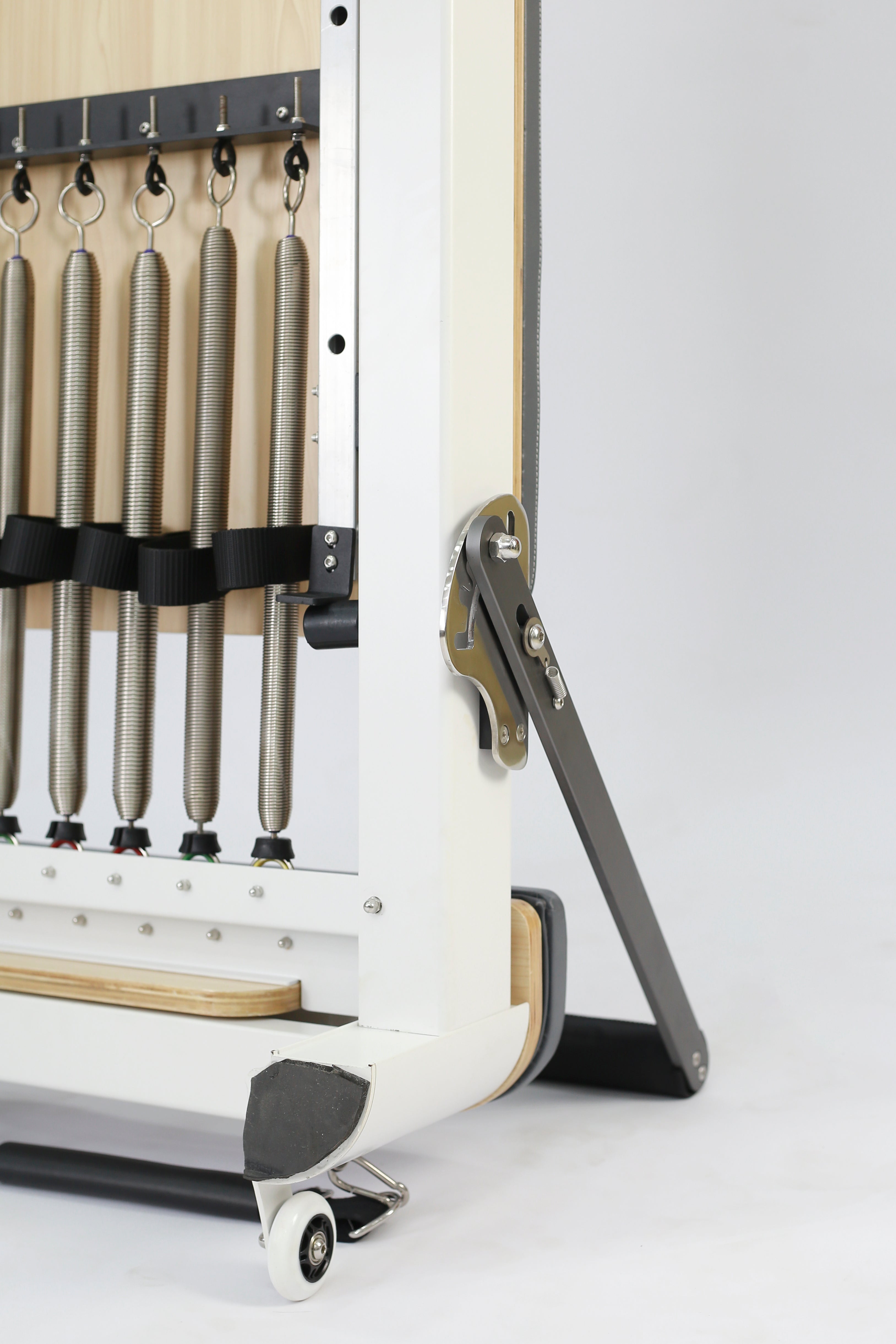 Trojan Beije Studio MAX Aluminium Reformer Inc Box & Jump Board