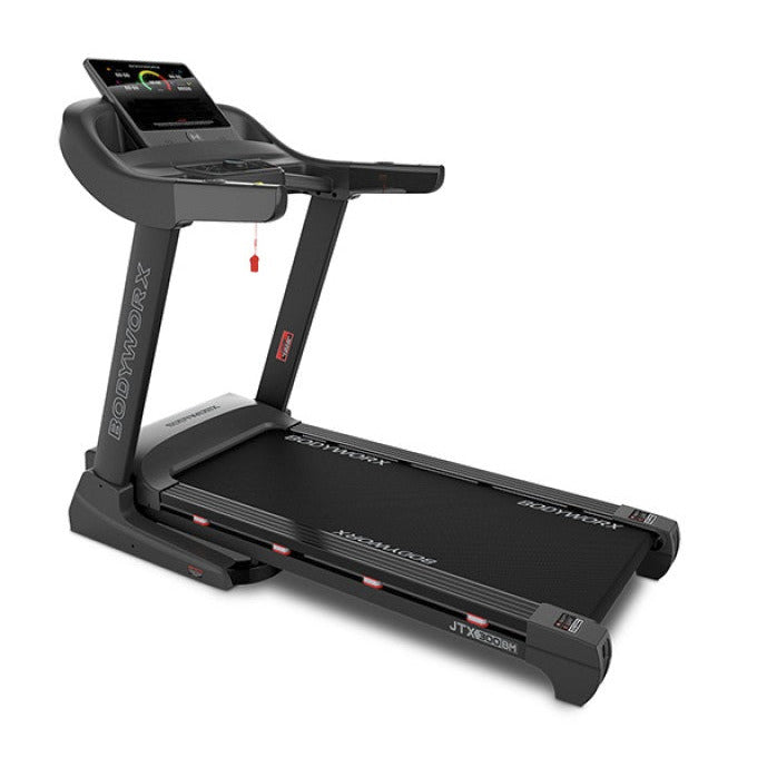 Treadmill  JTX300BM by BodyWorx