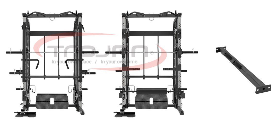 KICK PLATE LP SUPPORT 1