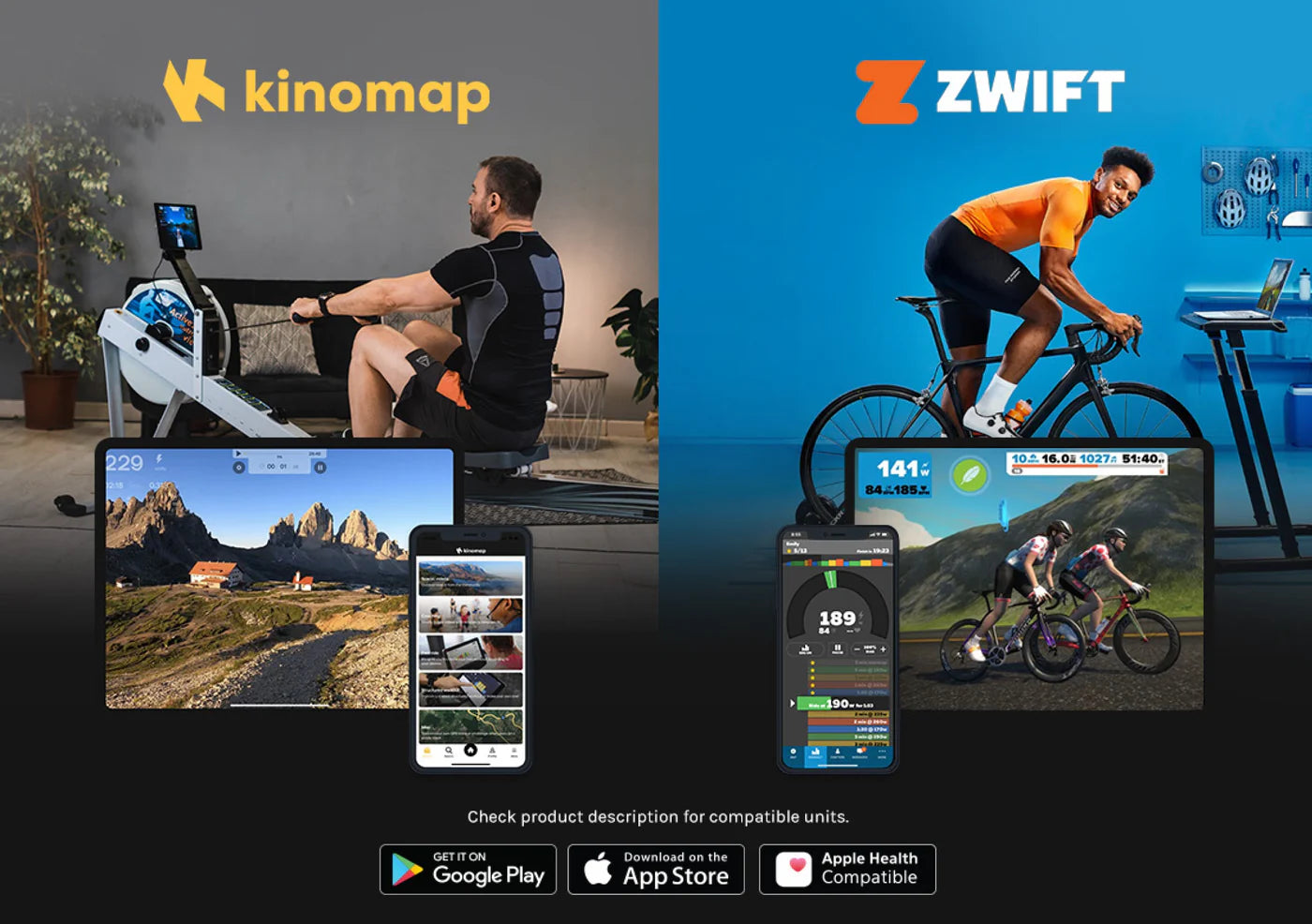 Lifespan Fitness SM-420 Spin Bike with Automatic Magnetic Resistance