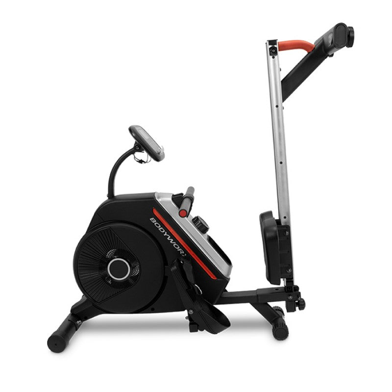 BodyWorx KRX290M Manual Magnetic Rowing Machine