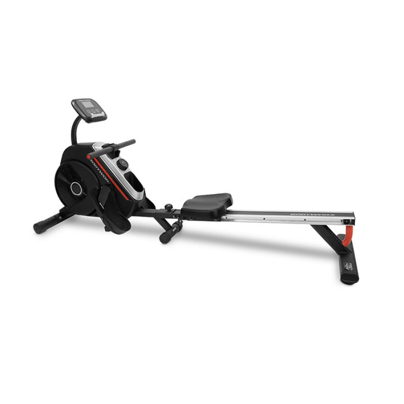 BodyWorx KRX290M Manual Magnetic Rowing Machine